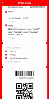 Surat pengantar pindah yang distempel lurah dan camat. Cara Pos Barang Guna J T Express Paling Mudah Azlanyussof