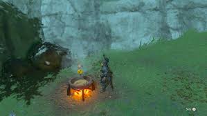 Technically if a player wanted to beat the game, all they had to do was complete the first and last chapter, as everything in the middle were optional main quest sections. Zelda Breath Of The Wild The 10 Best Recipes And How To Cook Them