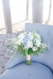 Beach Wedding White And Blue Bridal Bouquet White Roses Blue Hydrangea Bohemian Bridal Bou Bridal Bouquet Blue Hydrangeas Wedding White Rose Bridal Bouquet