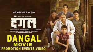 Dangal Movie 2016 Promotion Events Full Video Aamir Khan Sakshi Tanwar Youtube