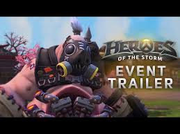 New way to unlock cosmetic items and other rewards in heroes of the storm, . New Overwatch Skins For Heroes Of The Storm Turn Blizzard Icons Into Cosplayers Gamespot