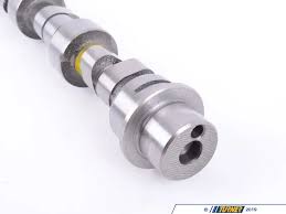 Premature wear of camshaft lobes is likely to occur otherwise. 05601880 00 Schrick Camshaft E30 325i E34 525 M20 288 Degree Turner Motorsport