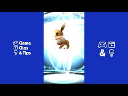 Pokemon Go Eevee Evolution How To Evolve Eevee Into Umbreon Espeon Vaporeon Jolteon And Flareon With New Names Eur How To Evolve Eevee Pokemon Go Pokemon