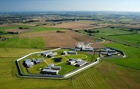 Justice minister wants to send foreign criminals in danish prisons abroad. Be A Prisoner In Denmark Daily Scandinavian