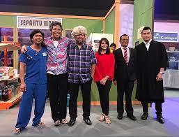 Maybe you would like to learn more about one of these? Ini Antara 5 Siri Tv Wajib Tonton Tahun 2019 Yang Mana Satu Favourite Korang