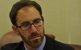 Keith Darden — Valdai Club