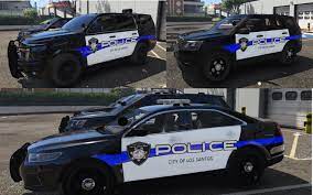 The gta 5 lspd first response mod is among the mods created to change the entire gaming experience of gamers. Lost In Learning