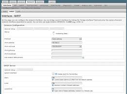 But i can't see any ip address for any interfaces. Openwrt Wiki Guest Wi Fi Using Luci
