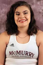 2022-23 Women's Track Roster