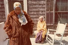 From documentary classic grey gardens to venezuelan movie la soledad, the use of derelict buildings is about more than eerie window dressing. Grey Gardens Christie Pits Film Festival