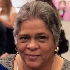 Obituary information for Senaida Espinoza