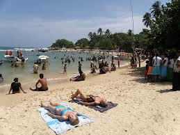 Non occorre alcun vaccino per entrare nello sri lanka. 13 Cose Che Dovresti Sapere Prima Di Partire Per Lo Sri Lanka