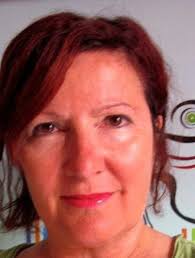 Sylvie RICHARD (Fondation Orange)