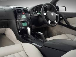 Holden Vz Commodore Calais 2004 Picture 13 Of 16