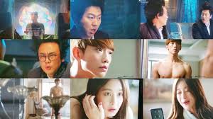 I have learned from my stay in kdramaland that it is unrealistic to ask the. Hancinema S Drama Review Please Come Back Mister Episode 2 Hancinema