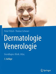 Facharztprüfung Dermatologie und Venerologie