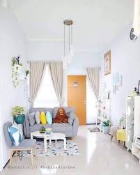 34 Ide Inspiratif Interior Ruang Tamu Minimalis Rumah Type 36 60 Atau 36 72 1000 Inspirasi Desain Arsi Desain Interior Ide Dekorasi Rumah Ide Ruang Keluarga