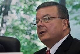 Moorhead Police Chief Ebinger announces retirement, reflects