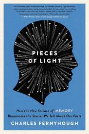 General Biology Book Pieces Of Light The New Science Of Memory Charles Fernyhough Profile Prosa Livros