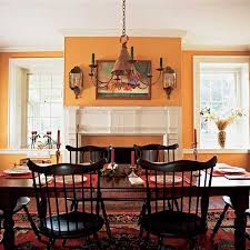 Create A Colonial Style Dining Room Colonial Dining Room Colonial Home Decor Colonial Dining Room Furniture