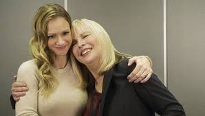 Who Is Jj S Mom Sandy On Criminal Minds It S Oscar Nom Candy Clark