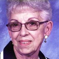 Rosemary Bowe Obituary