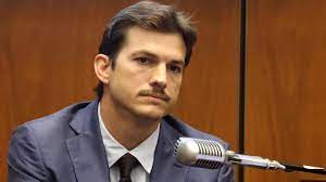 Welp, here's one we didn't see coming. Ashton Kutcher Als Zeuge Im Mordprozess Gegen Den Hollywood Ripper Stern De