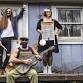 Reverend Peytons Big Damn Band