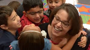 Principal retiring after 20 years at Moraga school