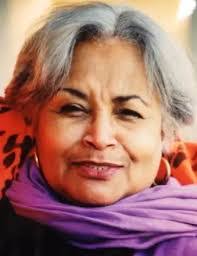 Karen Crippen's Instagram, Twitter & Facebook