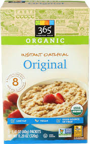 For best results, be sure to enable the option to print caloric ratio pyramid™ this graphic shows you what percentage of the calories in a food come from foods low in carbohydrates will cluster along the right edge of the pyramid, with foods that are high in. The Top 8 Healthiest Oatmeal Brands To Eat For Breakfast