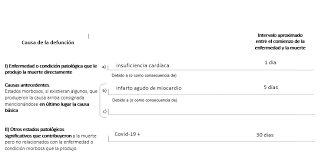 The ministry has made every effort to. Https Www Argentina Gob Ar Sites Default Files Certifdef Covid19 Cace 1 Pdf