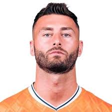 Profile Barry Conlon, : Info, news, matches and statistics