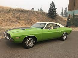 Power steering, power brakes, seat belts. 1968 Dodge Challenger Is Listed Sold On Classicdigest In 2683 Orchard Lake Roadus 48320 Sylvan Lake By Auto Dealer For 31500 Classicdigest Com