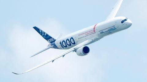 The Science of Jet Leg: Why A350 Passengers Really Do Arrive Less Fatigued