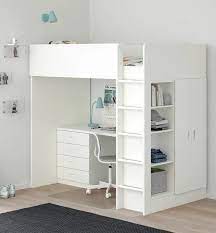 Handleiding voor je ikea stuva hoogslaper nodig? Pin On Dream House
