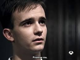 Musings of the Obsessive Kind — I kinda love that he's being a total jerk  (though...