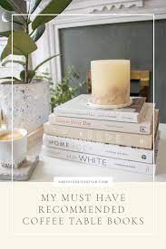 367.02 kb, 736 x 1104. My Must Have Recommended Coffee Table Books An Edited Lifestyle