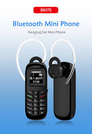 Learn the benefits of having an unlocked phone and how to unlock gsm phones. Bluetooth Earphone Mini Cellphone With Keypad Support Gsm Sim Card Wireless Headphone Headset Bm70 Bluetooth Earphones Headphones Aliexpress