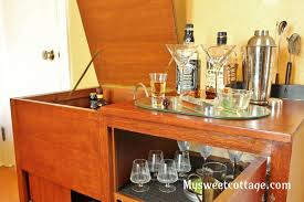Check spelling or type a new query. An Old Stereo Cabinet Is Transformed My Sweet Cottage