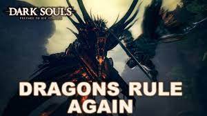 Prepare to die edition, una edición del juego que incluirá nuevos jefes como artorias of abyss o chimera of tomb, así como. Dark Souls Prepare To Die Edition Pc X360 Ps3 Dragons Rule Again Youtube