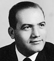 Joseph EID Obituary (2011)