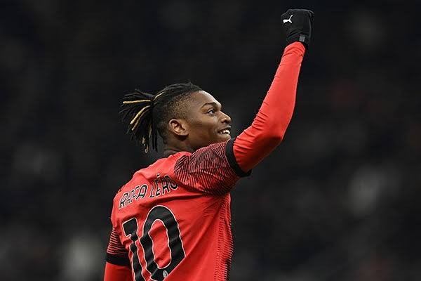 La crisi Leao si aggrava al Milan