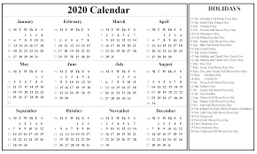 Free Sri Lanka 2020 Printable Calendar Pdf Excel Word Printable October Calendar Template