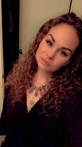 Tera Taylor's Instagram, Twitter & Facebook