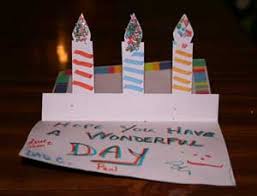 There are 814556 birthday crafts kids for sale on etsy, and they cost $24.52 on average. Make A Birthday Card All Kids Network