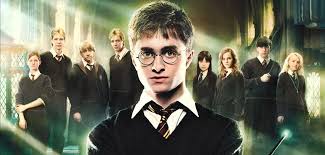 The new director has taken some risks with style and approach and they've paid off brilliantly. Harry Potter The Order Of The Phoenix 100 Room Completion