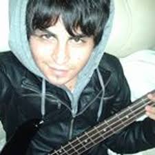 Stream Gabriel Lagos A music