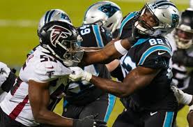 Panthers gaming was a german esports organization founded in 2013 as the panthers prior to rebranding on june 16th, 2016. Yes The Atlanta Falcons Should Listen If The Panthers Come Calling