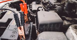 Do you know how to jump start your car? How To Jump A Car Battery Briarwood Ford Blog